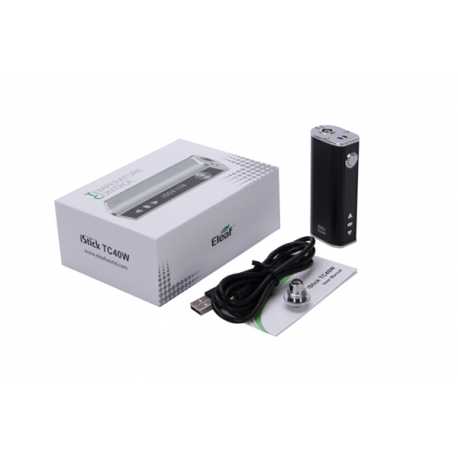 iStick 40W TC - Eleaf