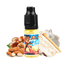 Arôme Mikaloff - Cloud's of Lolo