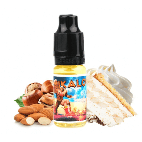 Arôme Mikaloff - Cloud's of Lolo