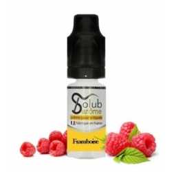 Arôme Framboise Solubarome﻿