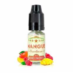 Arôme Mangue framboise - Cirkus