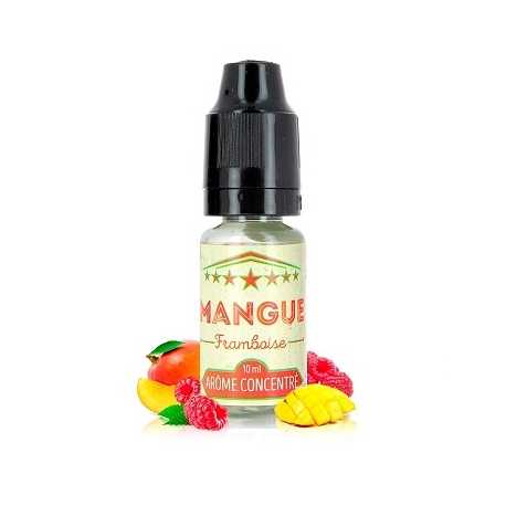 Arôme Mangue framboise - Cirkus