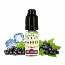 Arôme Cassis frais - Cirkus