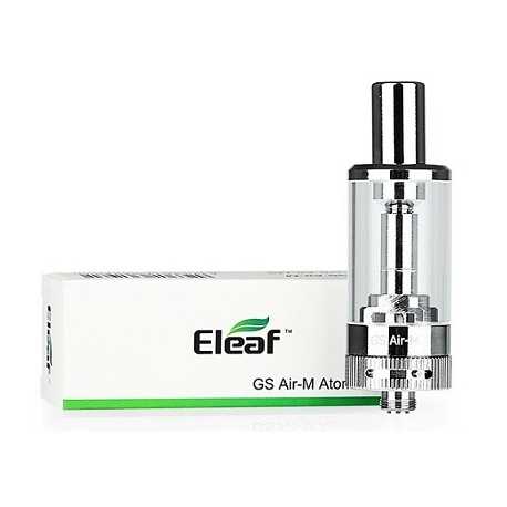 Clearomiseur Gs air-m - Eleaf