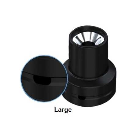 Drip tip ego aio eco - Joyetech