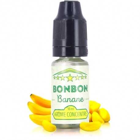 Arôme Bonbon banane - Cirkus