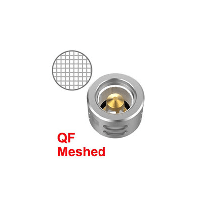 Résistance QF - Pack de 3 - Vaporesso