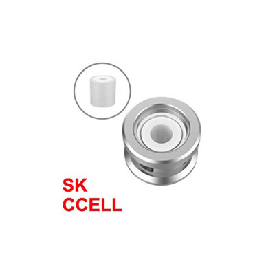 Résistance QF - Pack de 3 - Vaporesso