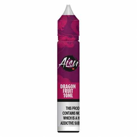 Dragon Fruit Nic Salts - Aisu by Zap Juice