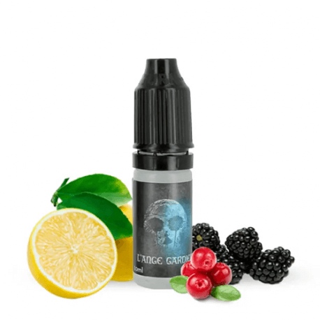E-liquide L'ange Gardien 2x10ml - BordO2