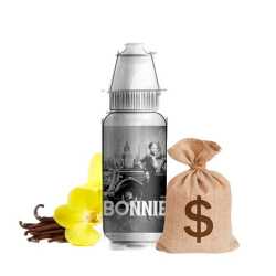 E-liquide 2x 10ml Bonnie  - BordO2