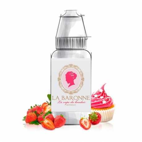 E-liquide La Baronne 2x10ml - BordO2