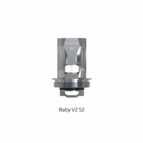 Résistance TFV8 Baby V2 - Smok