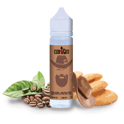 Brave 50ml - Classic wanted