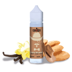 Gourmet 50ml - Cirkus