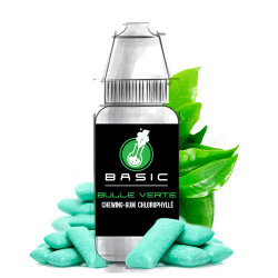 Basic Bulle verte - BordO2