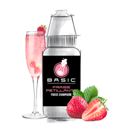 Basic Fraise Pétillante - Bordo2