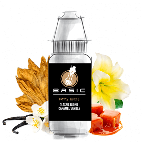 RY4 Bo2 50/50 - BordO2