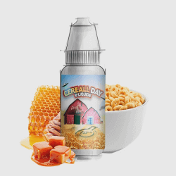 E-liquide 2x 10ml Cereall Day - BordO2