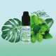 E-liquide Menthe Fraiche -  VDLV