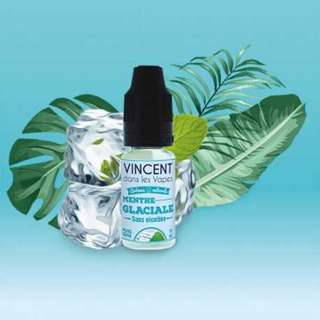 Menthe Glaciale - Vincent Dans Les Vapes