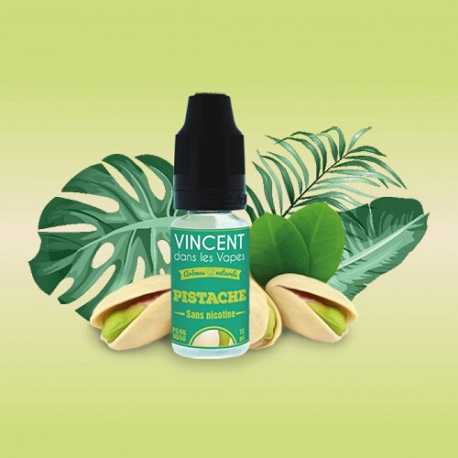 Pistache - Vincent Dans Les Vapes