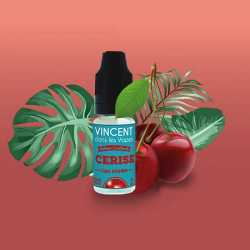 E-liquide Cerise -  VDLV