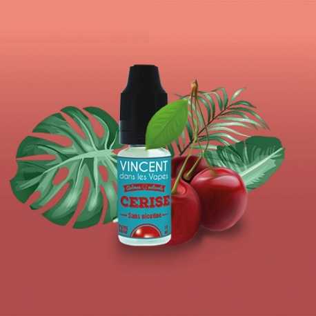 E-liquide Cerise -  VDLV
