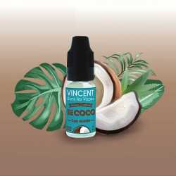 E-liquide Noix de Coco -  VDLV