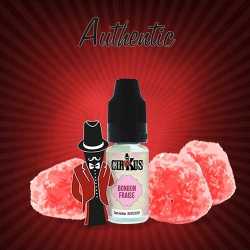 Saveur Bonbon Fraise - Cirkus