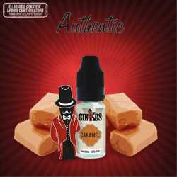 E-liquide Caramel - Cirkus