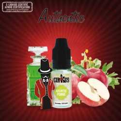 E-liquide Cirkus Absinthe Pomme - VDLV