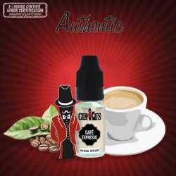 E-liquide Cirkus menthe chlorophylle -  VDLV