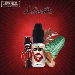 E-liquide Cirkus Caffe Latte -  VDLV