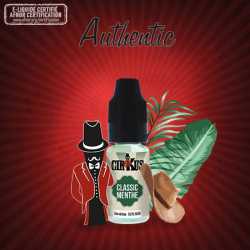 E-liquide Cirkus Caffe Latte -  VDLV