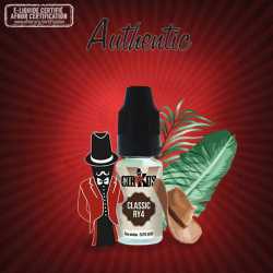 E-liquide Cirkus Caffe Latte -  VDLV