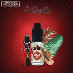 E-liquide Cirkus Caffe Latte -  VDLV