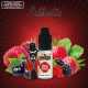 E-liquide Fruits Rouges - Cirkus