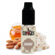E-liquide Nougat - Cirkus