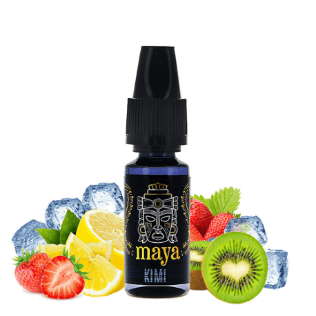 Concentré kimi - Maya
