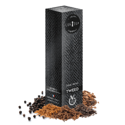 Tweed 40ml - Curieux