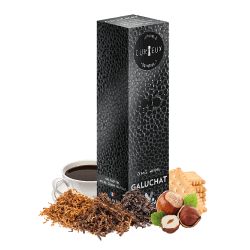 Galuchat 40ml - Curieux