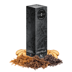 Dentelle 40ml - Curieux