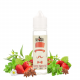 Fraise menthe 50ml - Cirkus