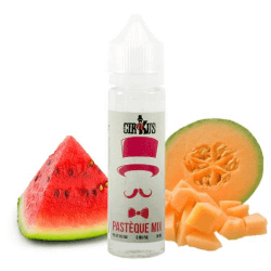 Pastèque mix 50ml - Cirkus