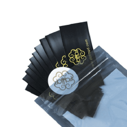 Wraps accu 18650/20700 - Dotmod