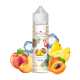 Abricot Pêche Ananas 50 ml - Prestige Fruit