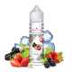 Fraise Mûre 50 ml - Prestige Fruit