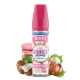Strawberry Macaroon 50ml 0% Sucralose - Dinner Lady