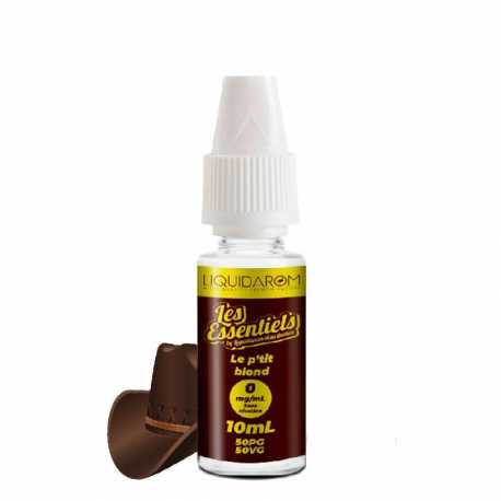 Le P'tit Blond - Les Essentiels